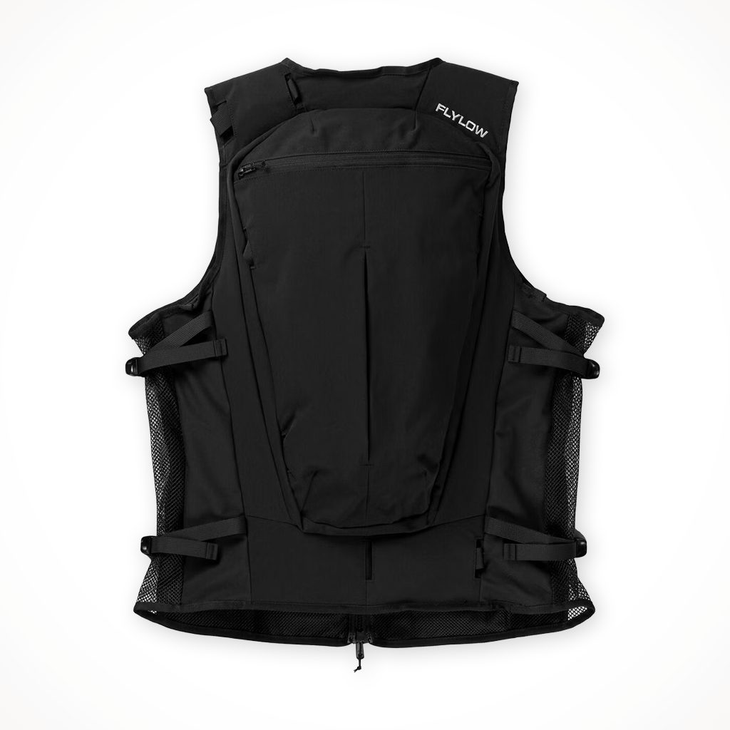 Scotty Comp Vest — Unisex