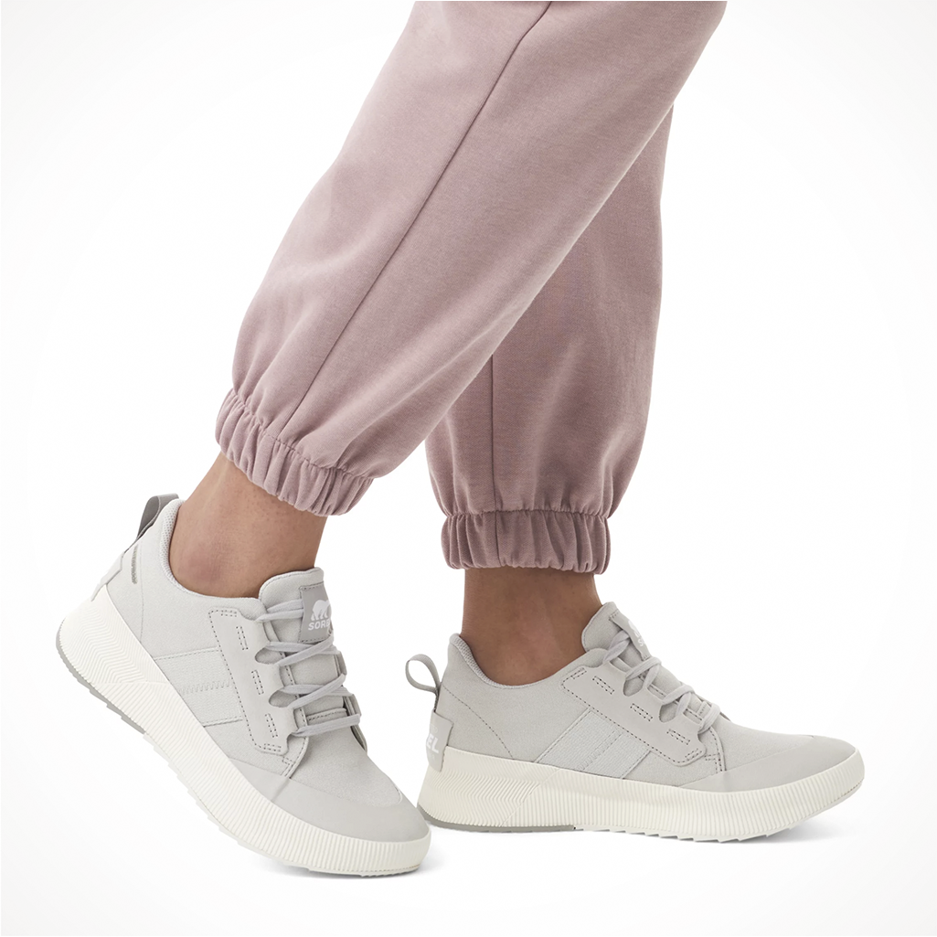 Waterproof plimsolls 2025