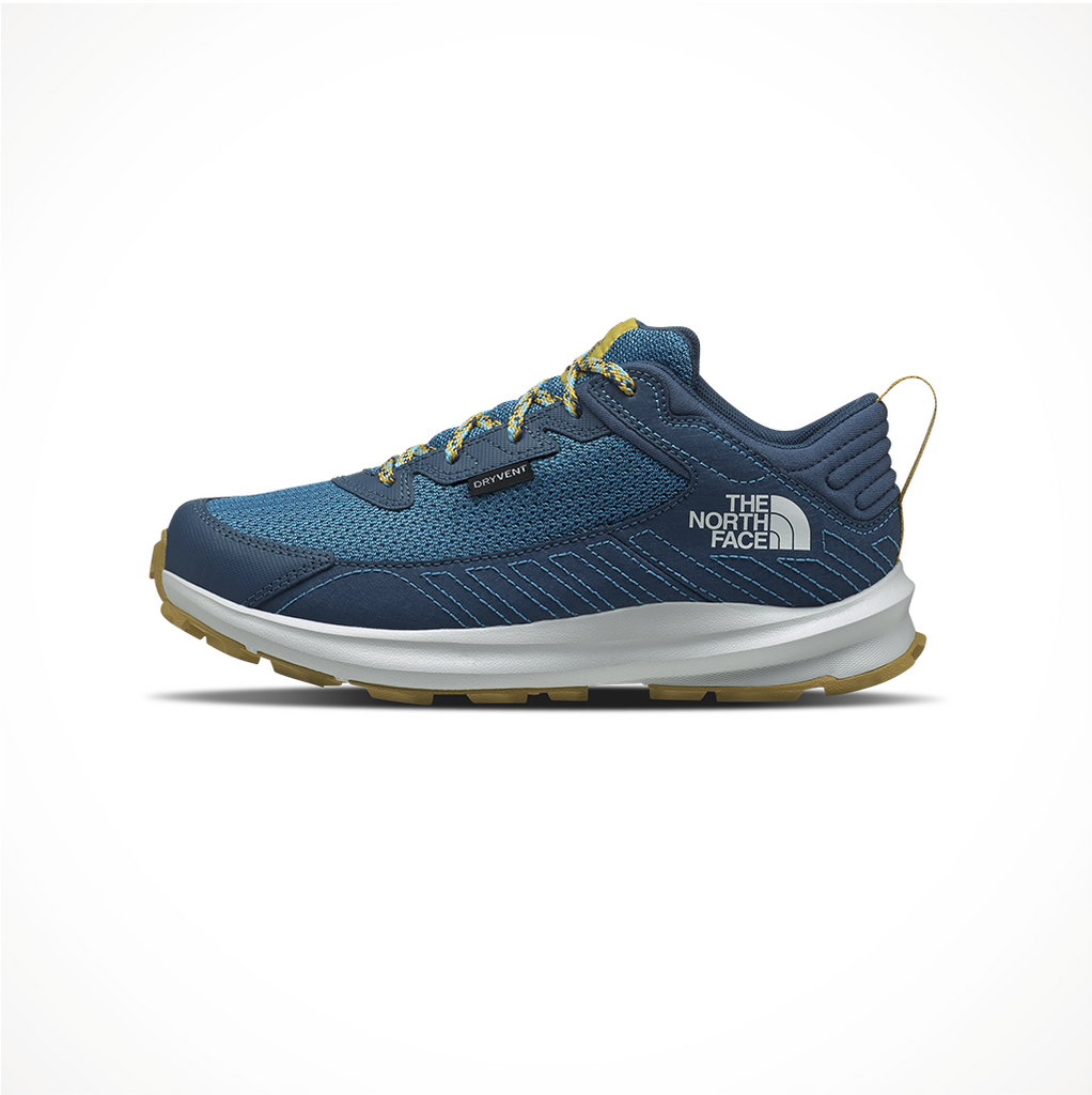 The north face kids shoes discount