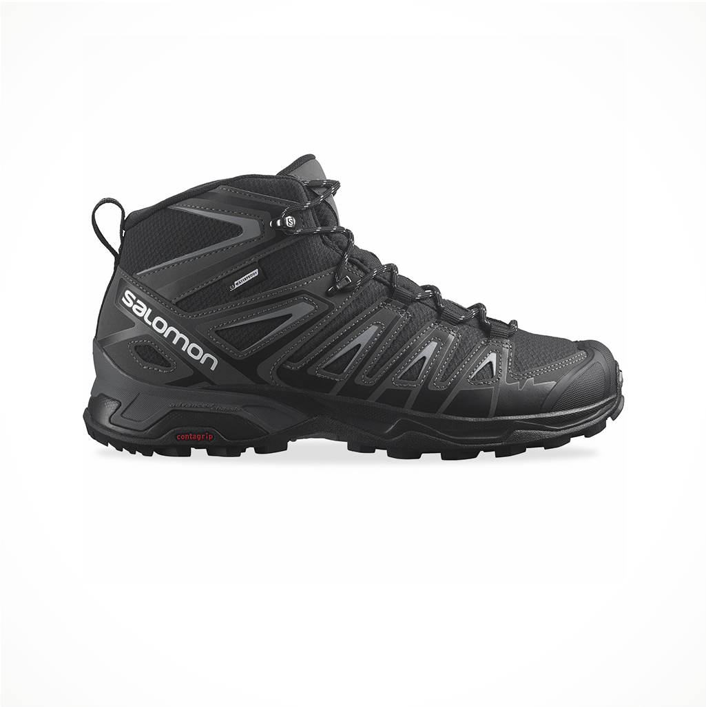 Salomon x ultra 3 2025 gtx mid