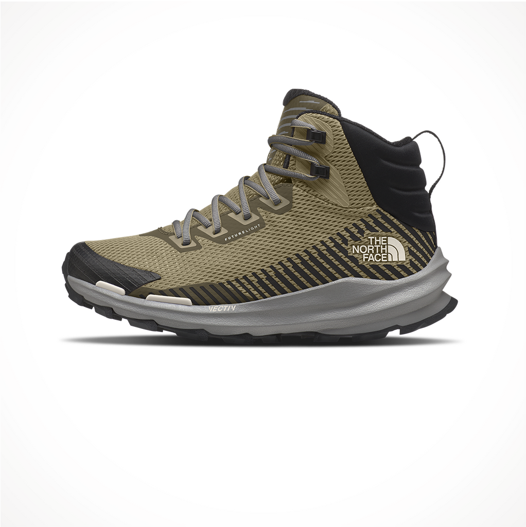 The North Face Women s VECTIV Fastpack Mid Futurelight Hiking Boots OutdoorSports