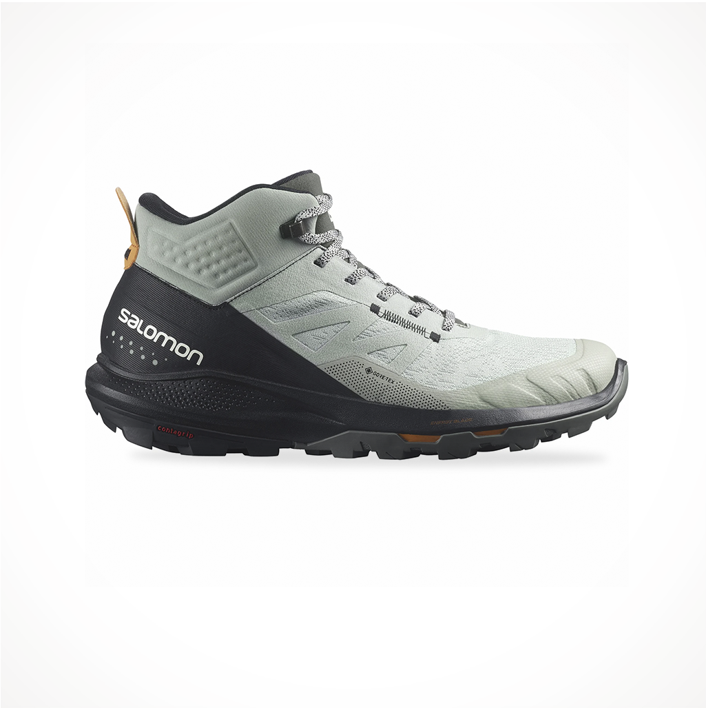 Men's Salomon Outpulse Mid GORE-TEX® Hiking Shoe