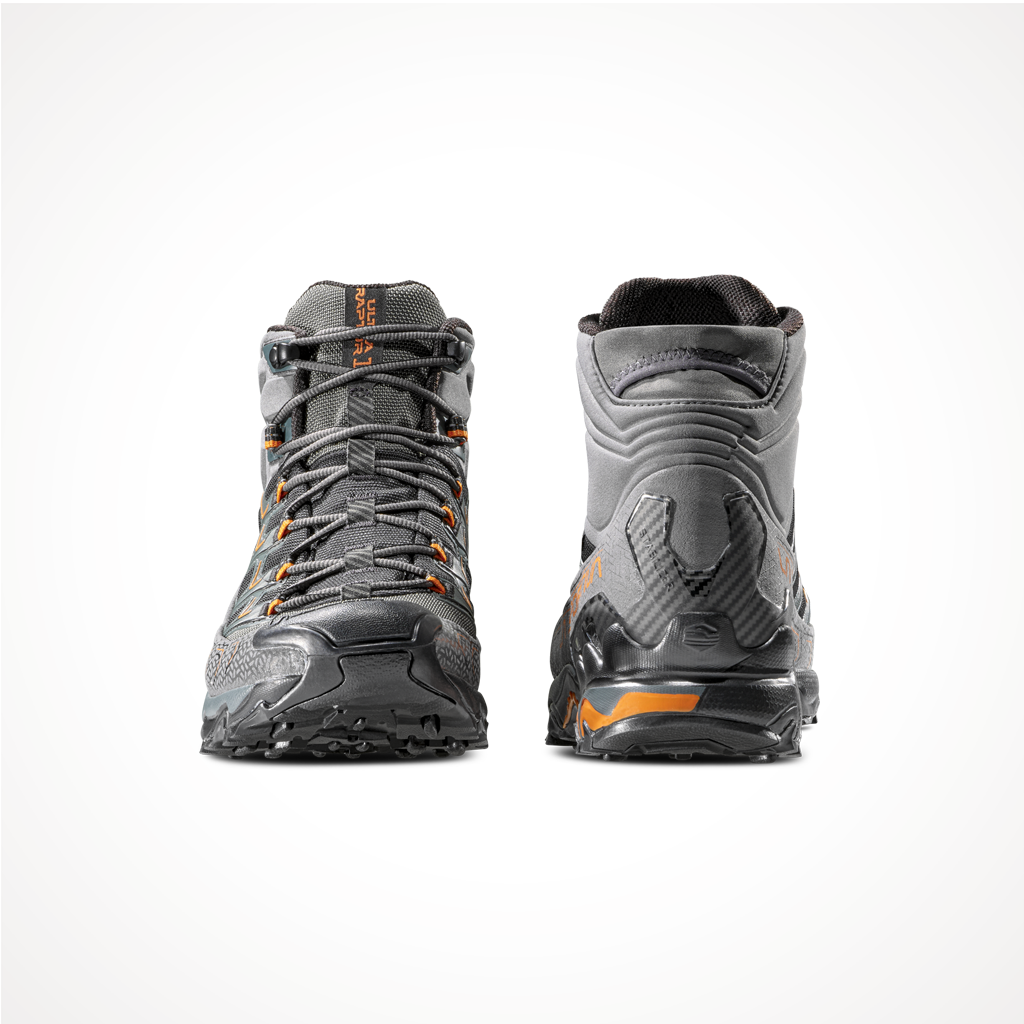 La sportiva ultra raptor sales vs salomon xa pro 3d