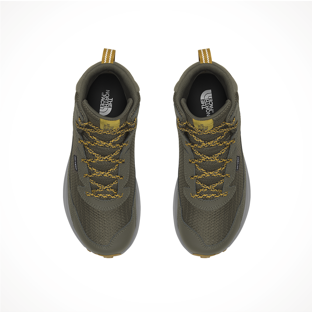 North face youth hiking boots online