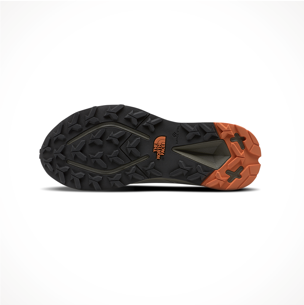 The North Face Men's VECTIV Exploris 2 Mid Futurelight™ | Hiking Boots ...