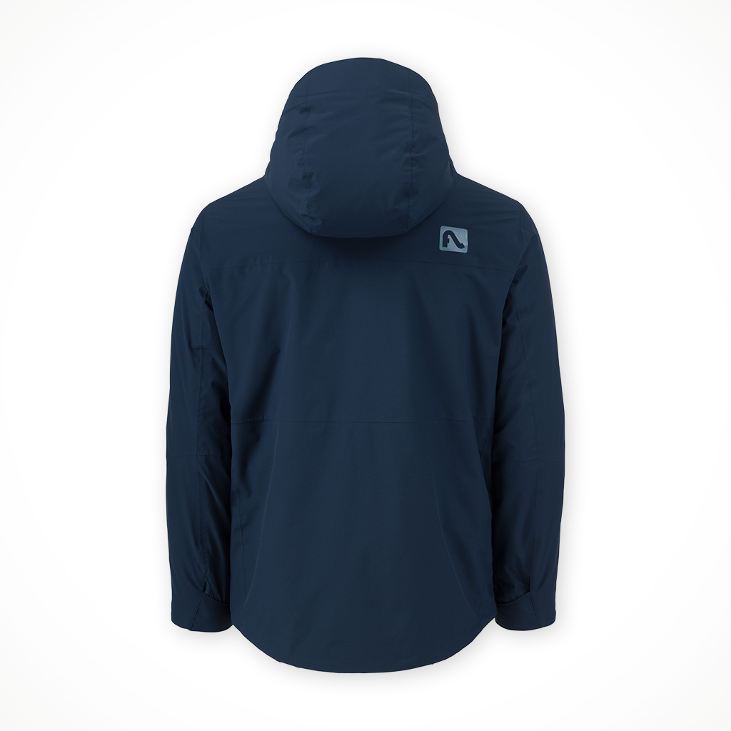 Albert Jacket — Men's