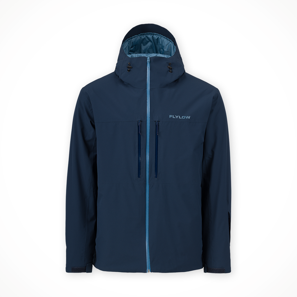 Albert Jacket — Men's