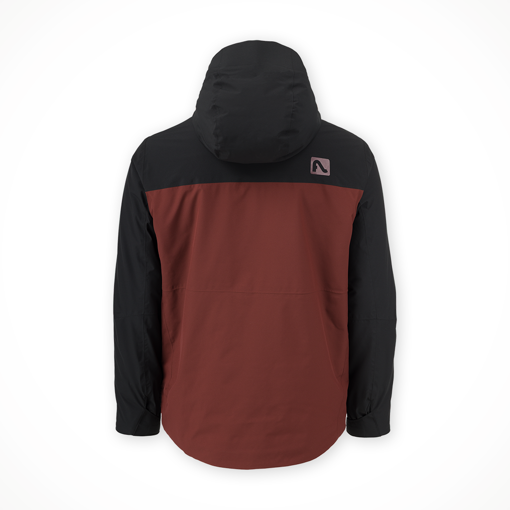Albert Jacket — Men's