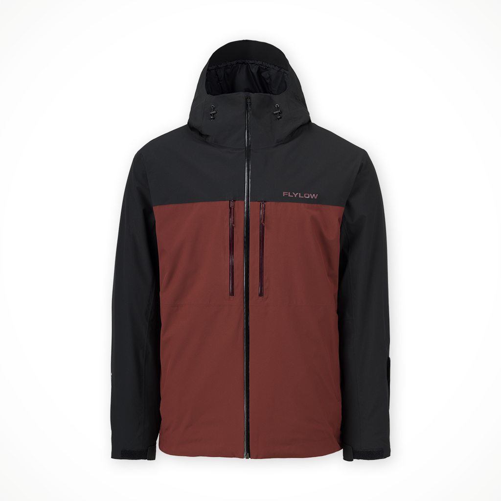 Albert Jacket — Men's