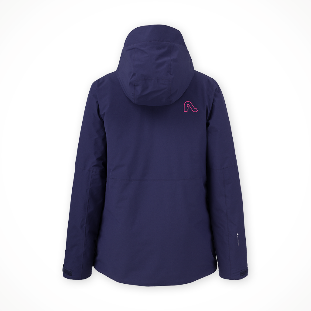 Avery Jacket — Women's