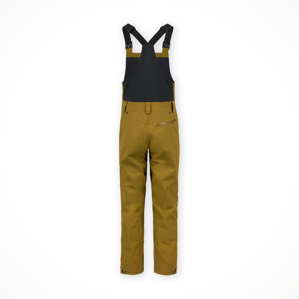 Baker Bib — Men's