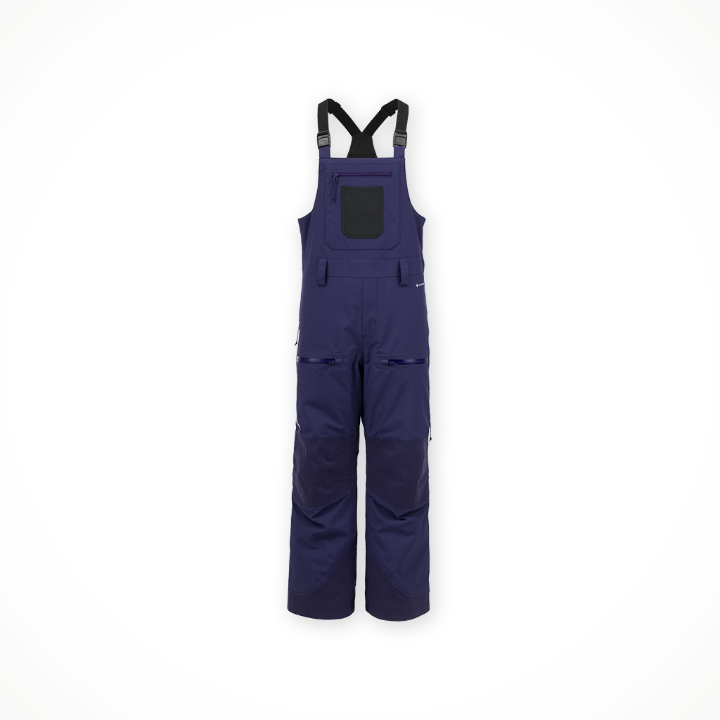 Baker Jr Bib — Kids'