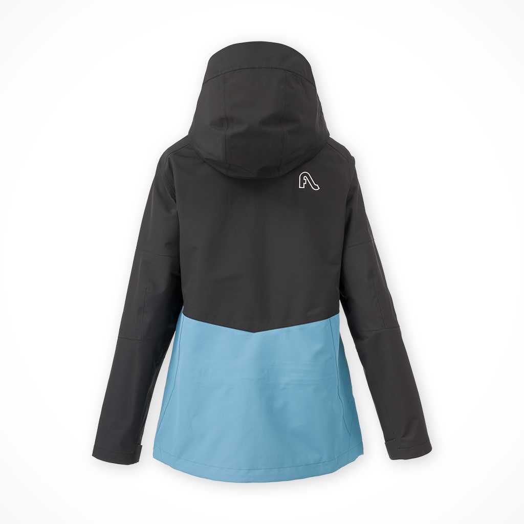 Billie Coat — Women's