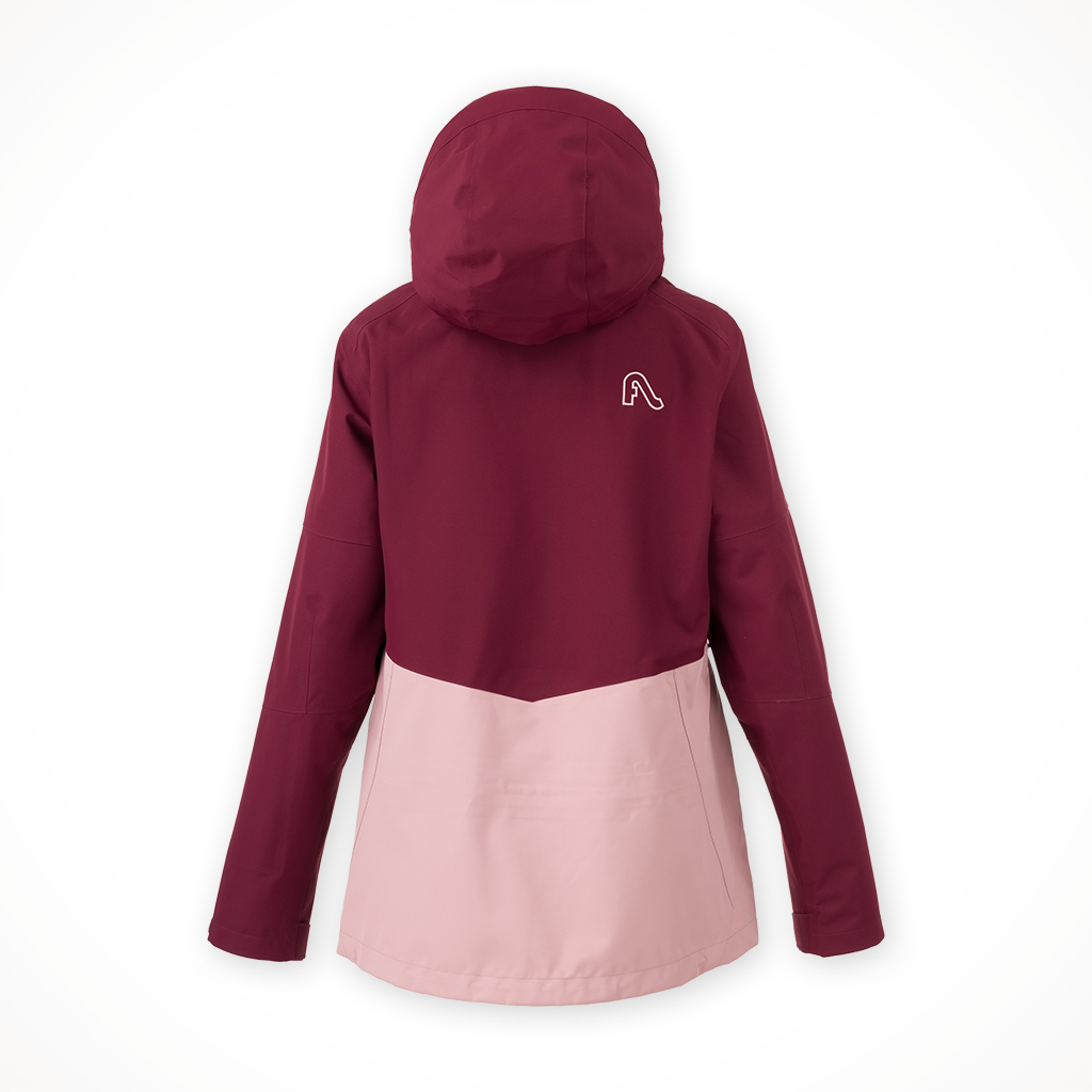 Billie Coat — Women's