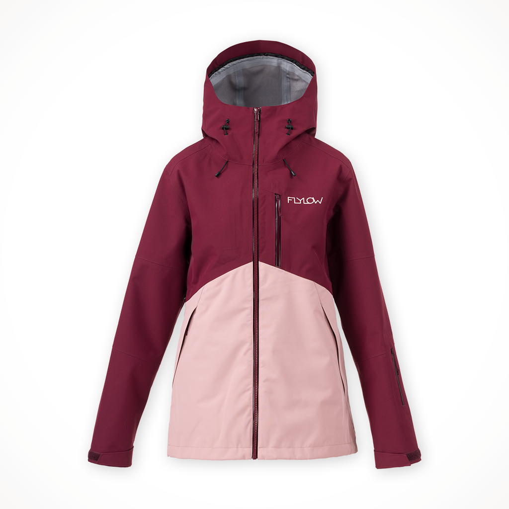 Billie Coat — Women's