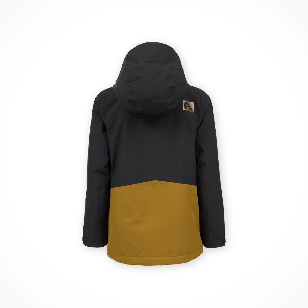 Explorer Shell Jacket — Kids'