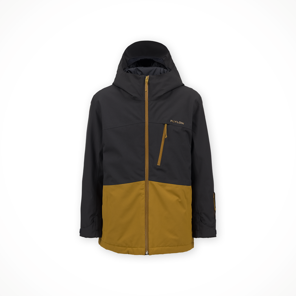 Explorer Shell Jacket — Kids'