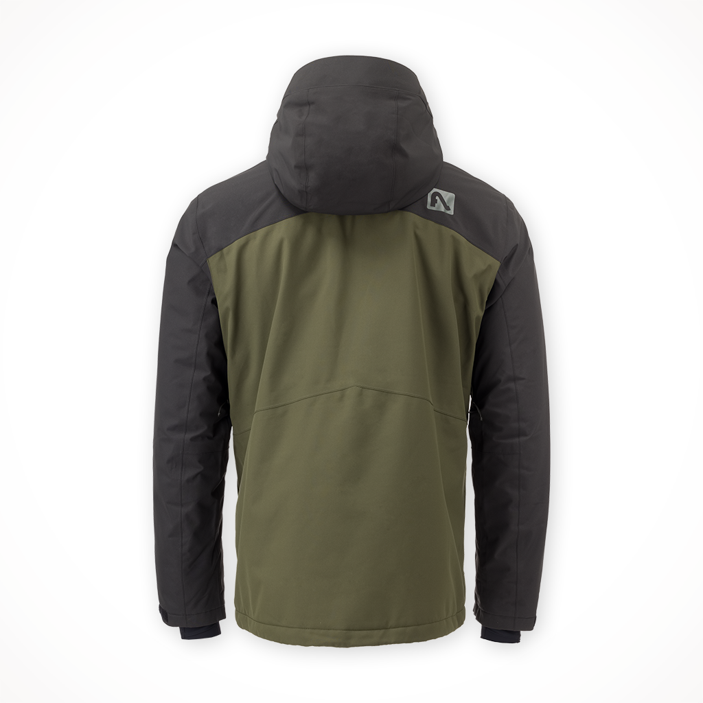 Vector Jacket — Men's