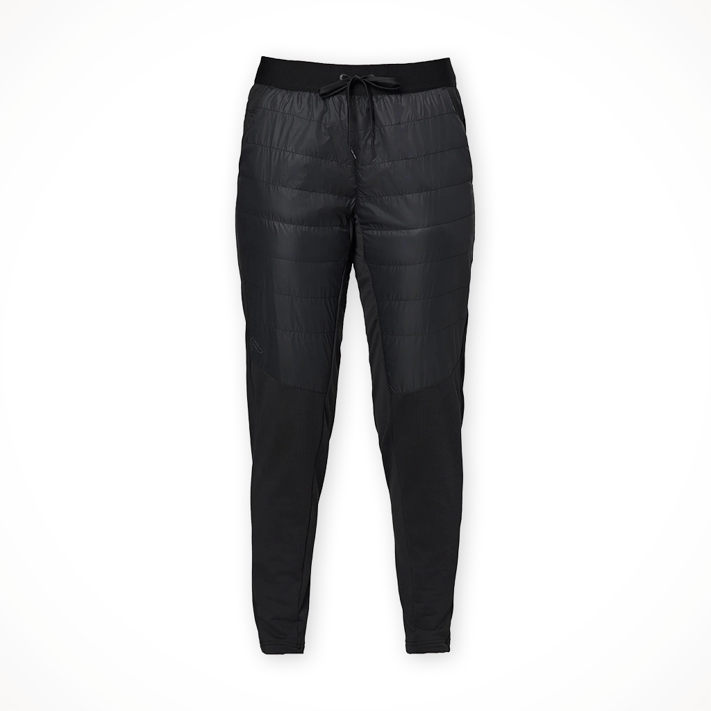 Puffer Pant — Women's