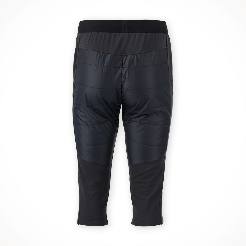 Puffer 3/4 Pant — Men's