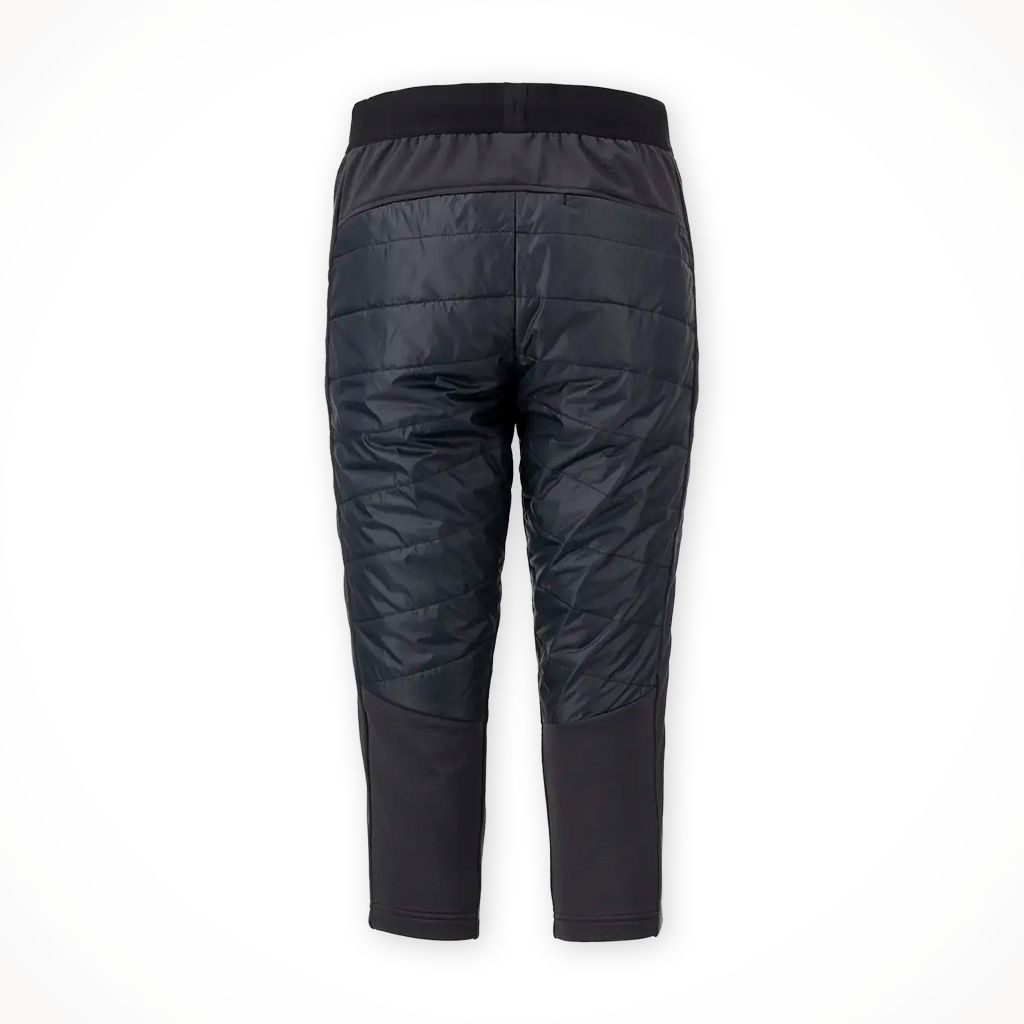 Puffer 3/4 Pant — Women's