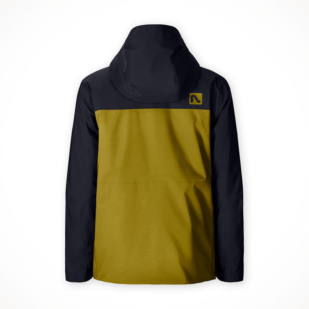 Albert Jacket — Men's