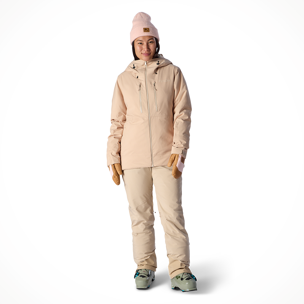 Avery Jacket — Women's