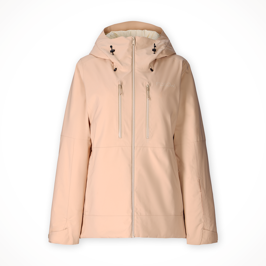 Avery Jacket — Women's