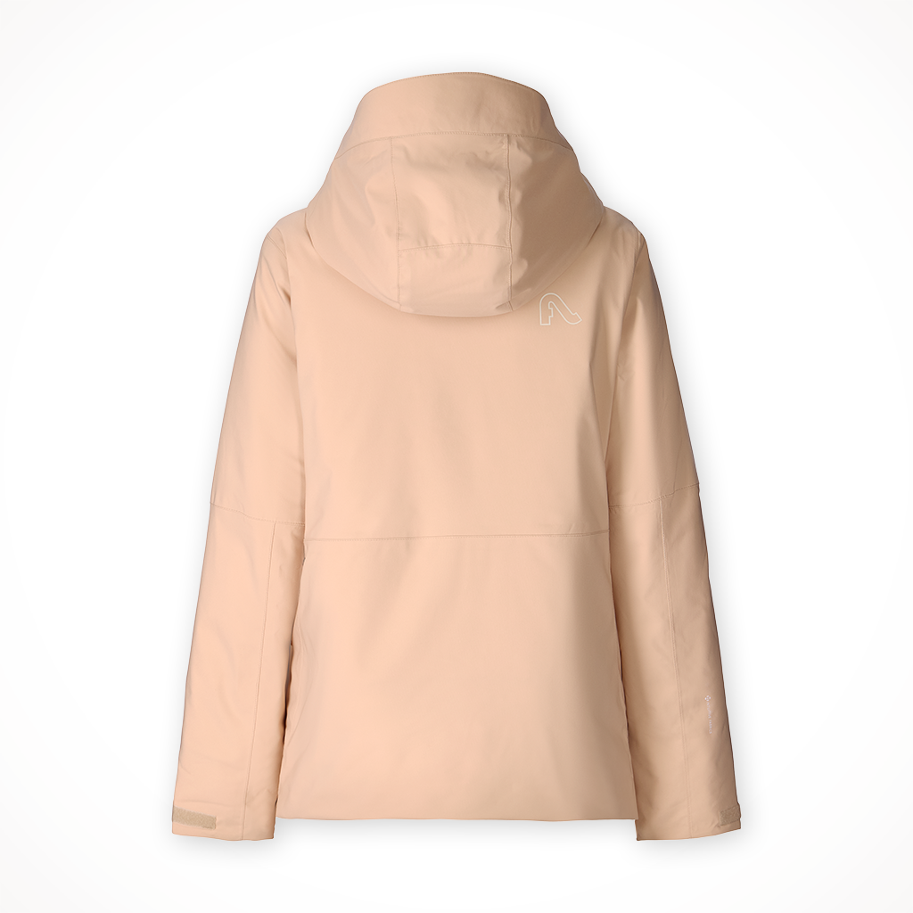 Avery Jacket — Women's