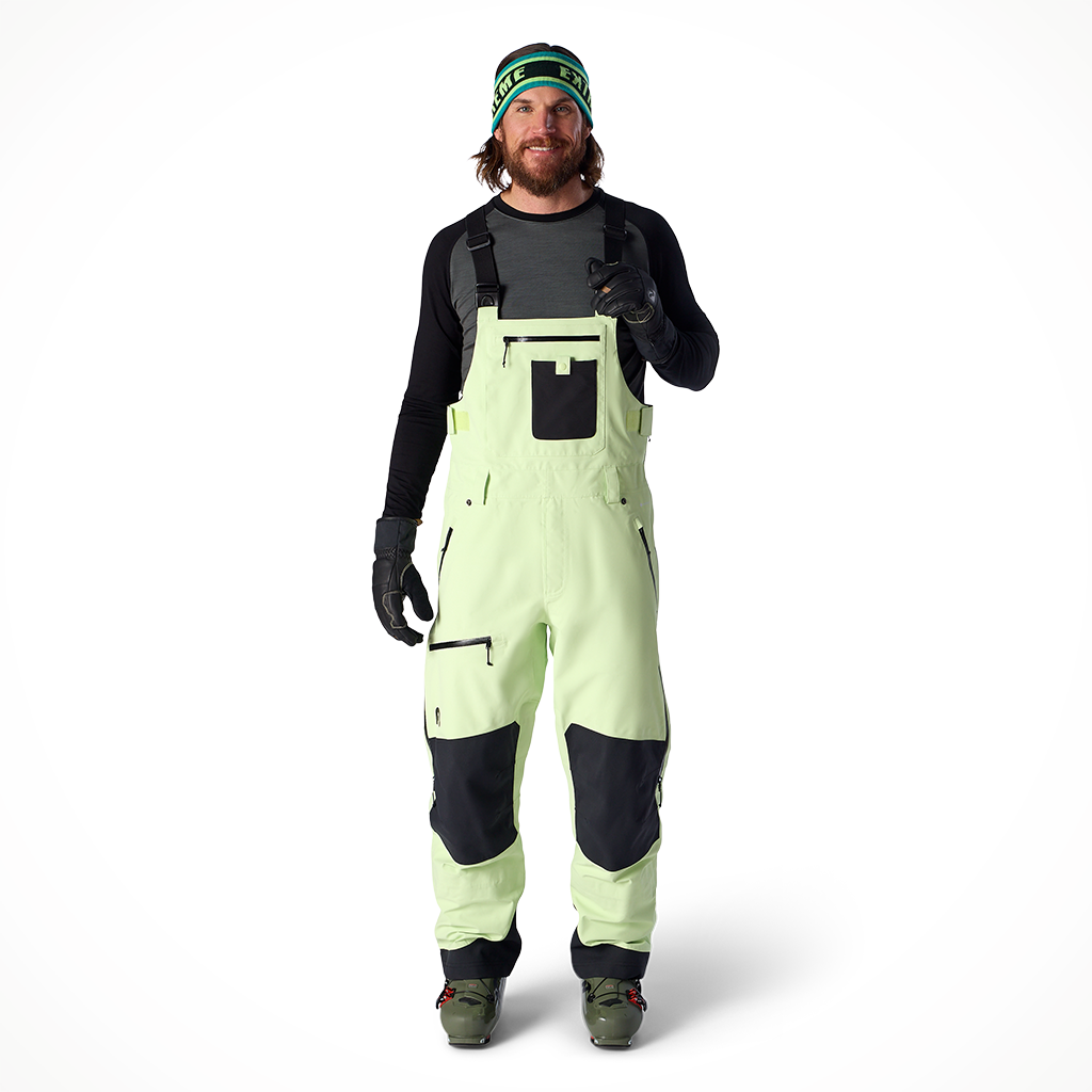 Baker Bib — Men's