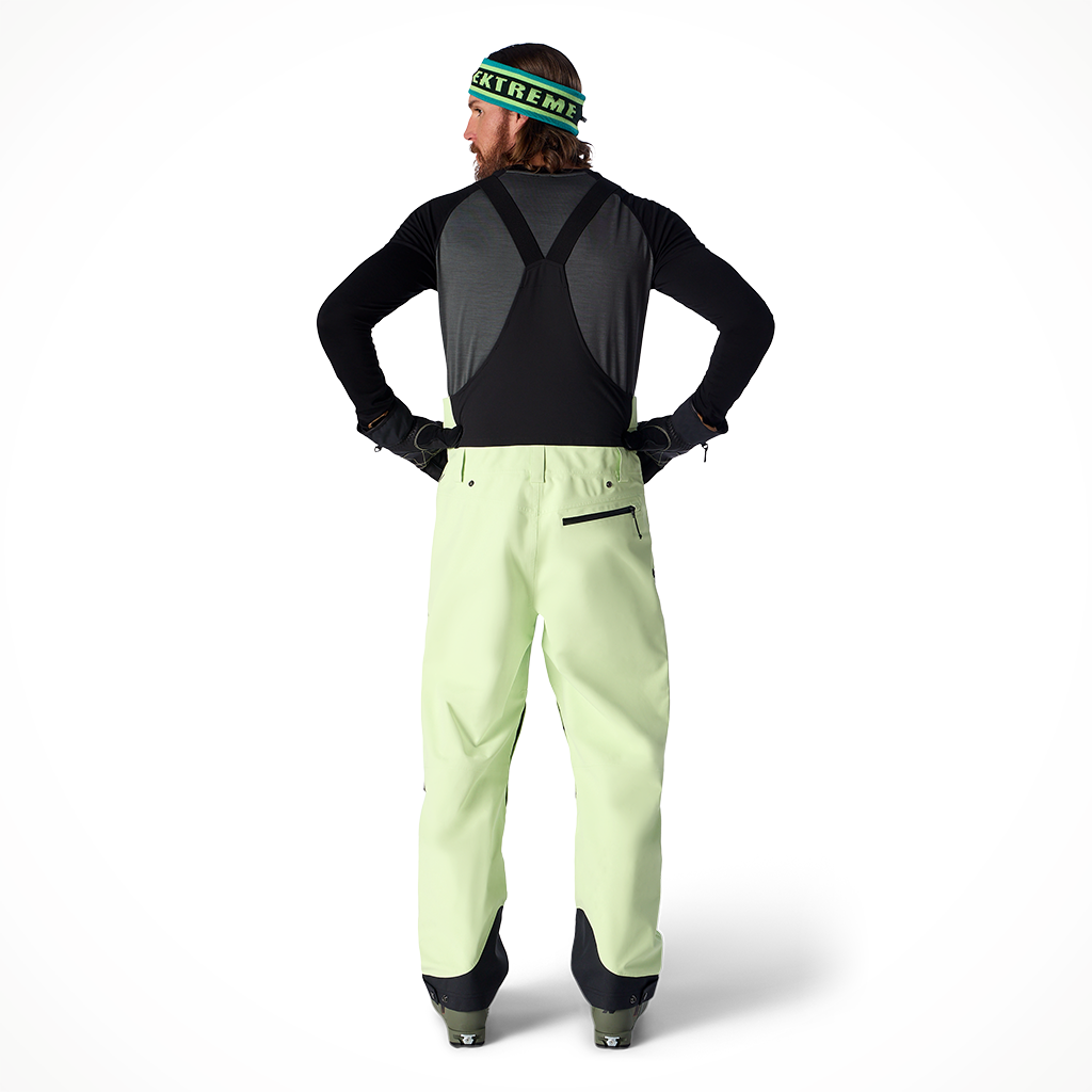 Baker Bib — Men's