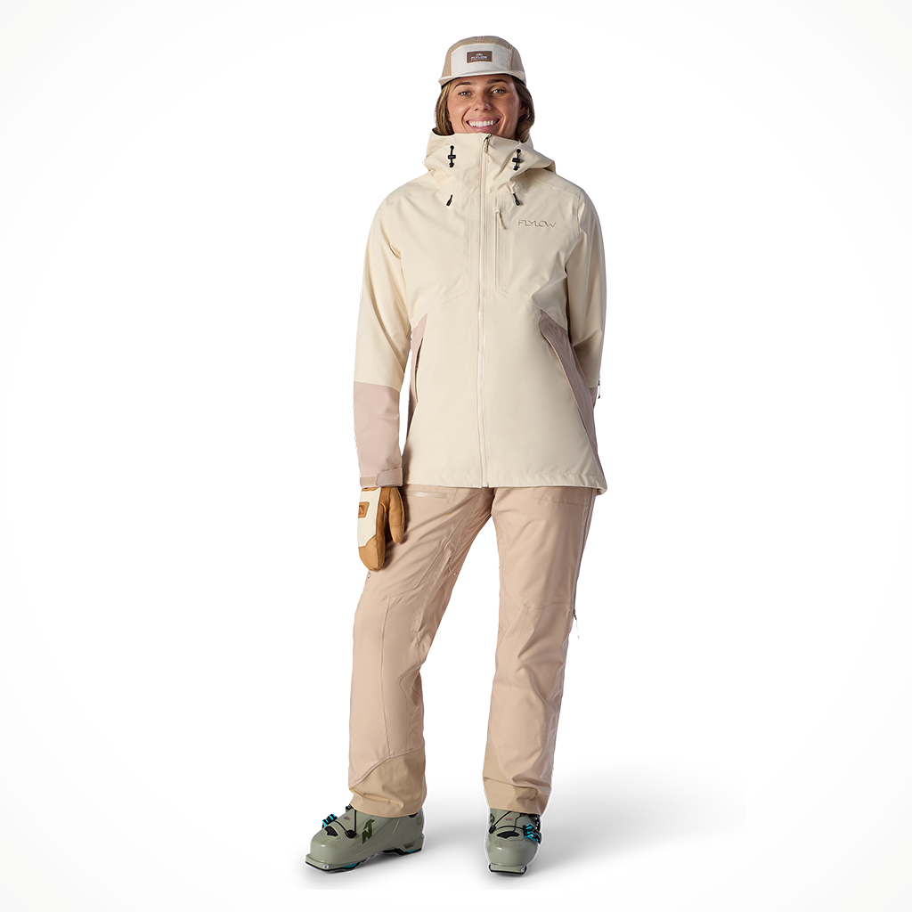 Billie Coat — Women's