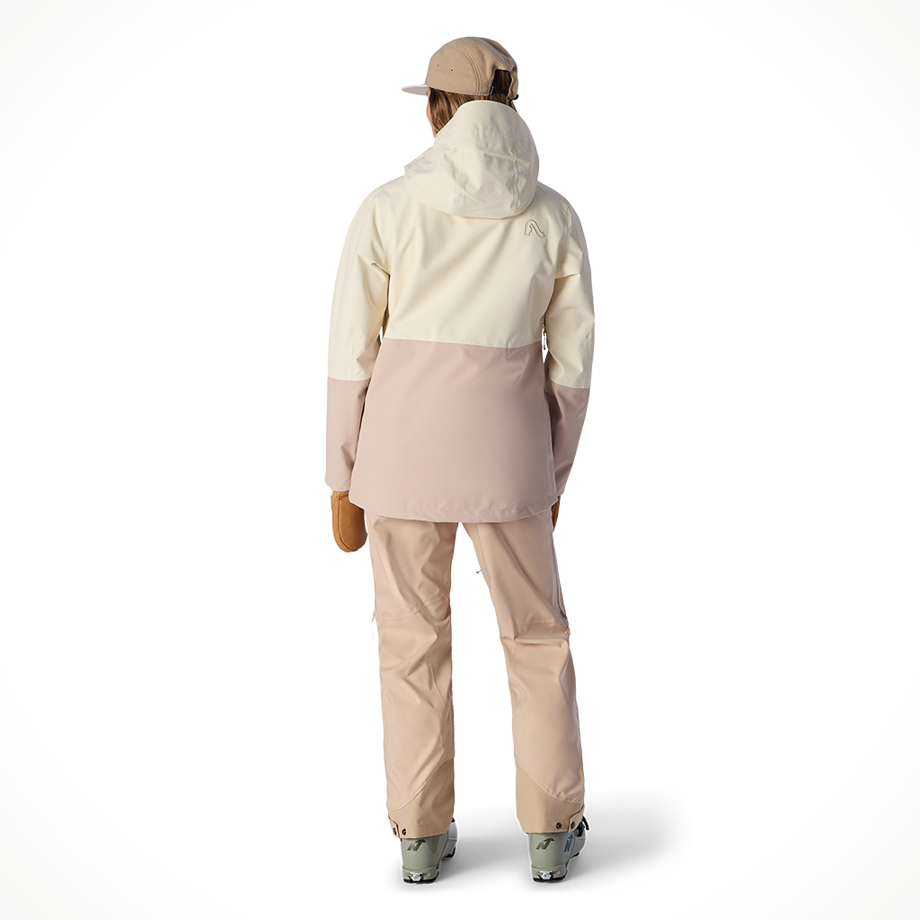 Billie Coat — Women's