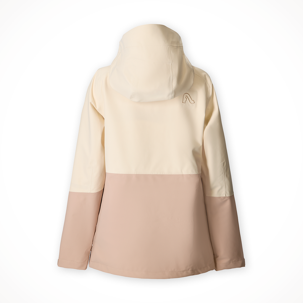 Billie Coat — Women's