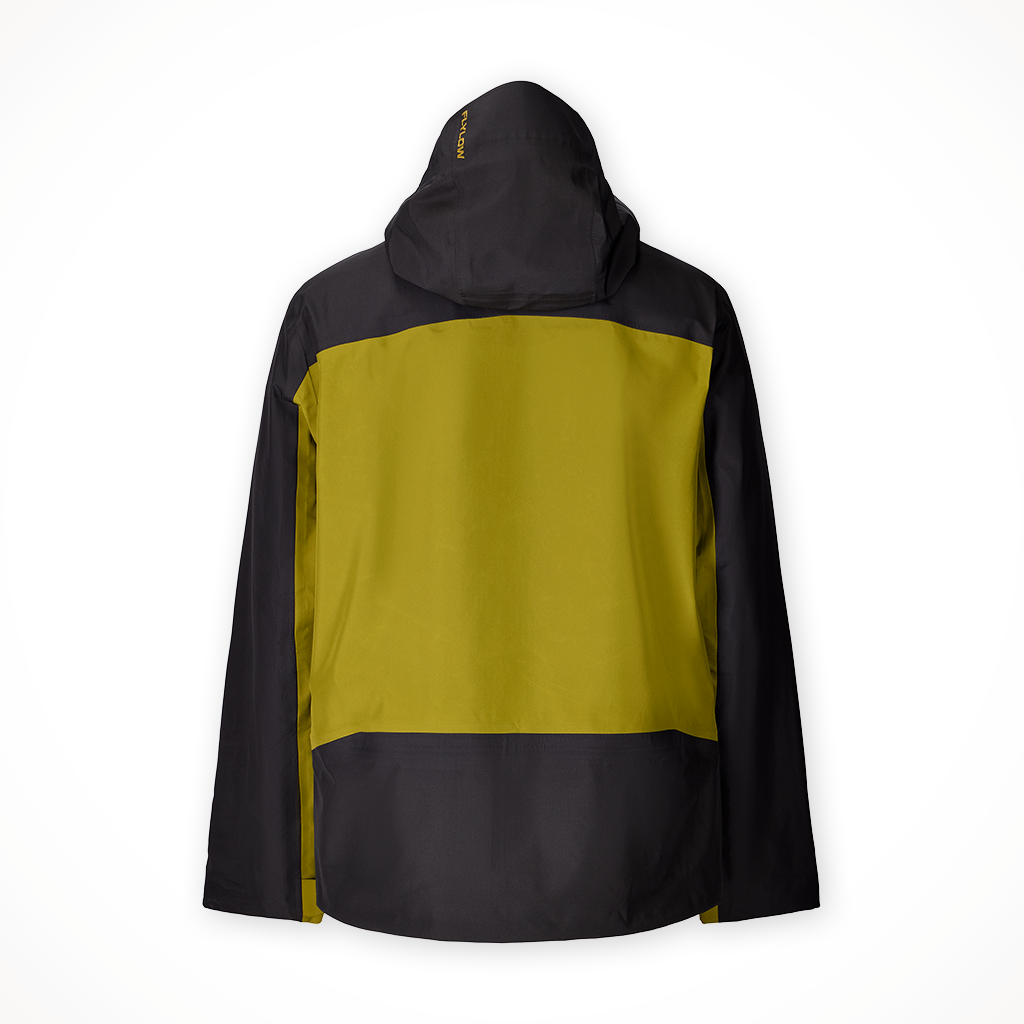 Lab GORE TEX 3 L Jacket — Men's