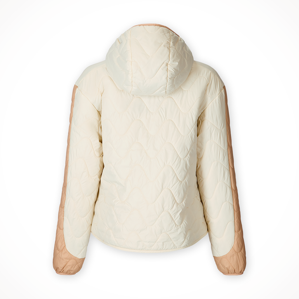 Lada Micropuff Jacket — Women's