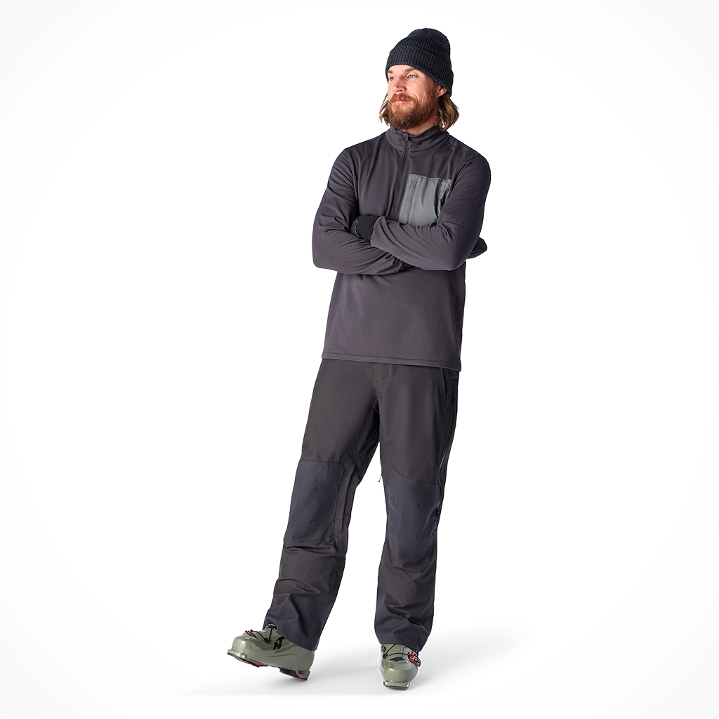 Mateo Fleece — Men's