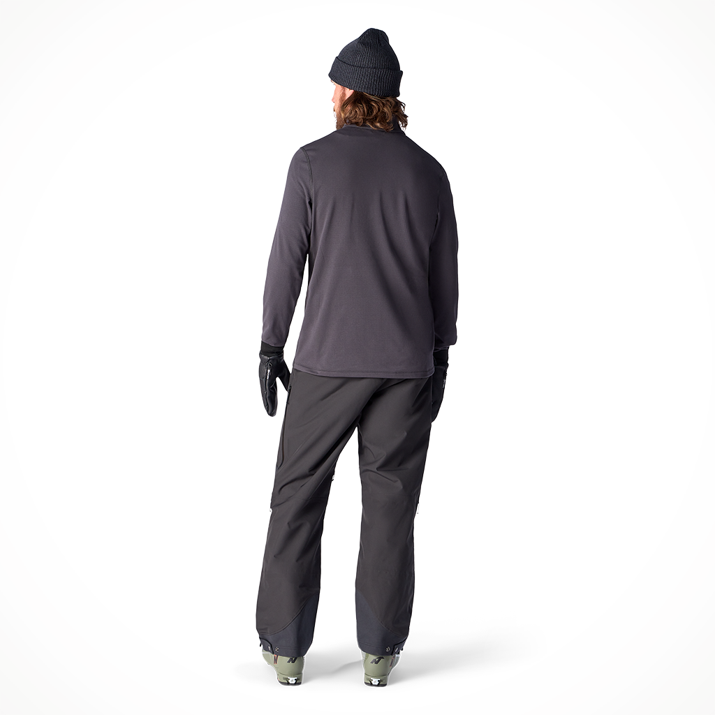 Mateo Fleece — Men's