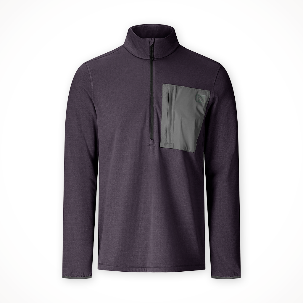 Mateo Fleece — Men's