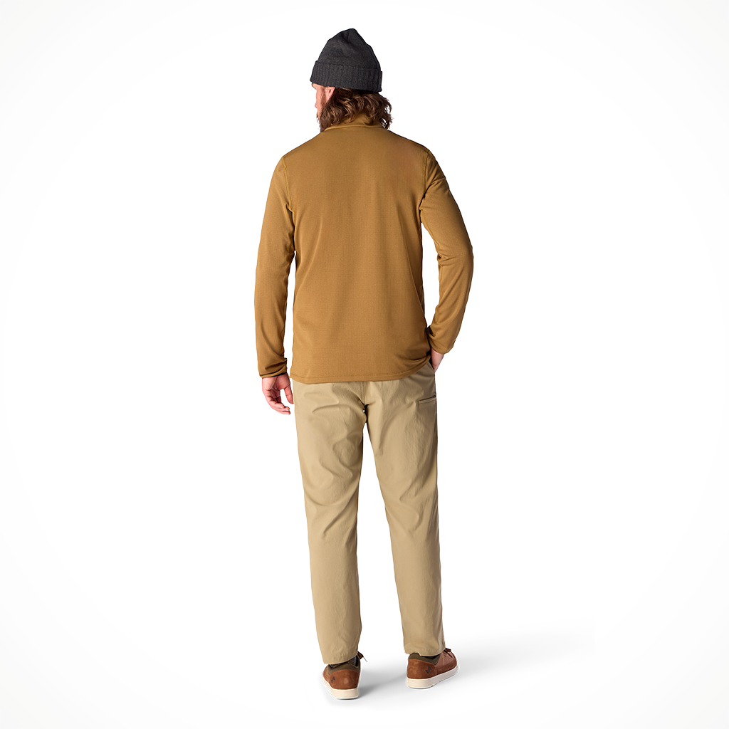 Mateo Fleece — Men's