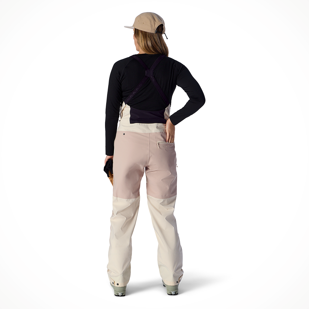 Moxie Bib — Women's