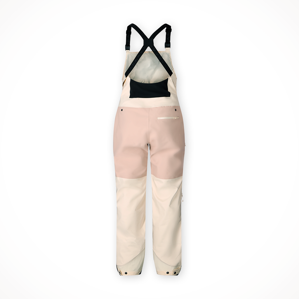 Moxie Bib — Women's