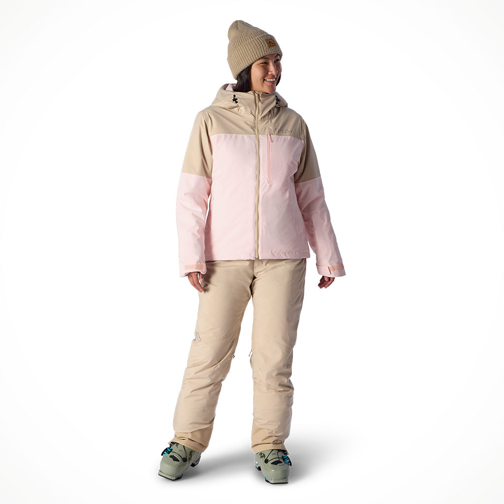 Sarah Jacket — Women's