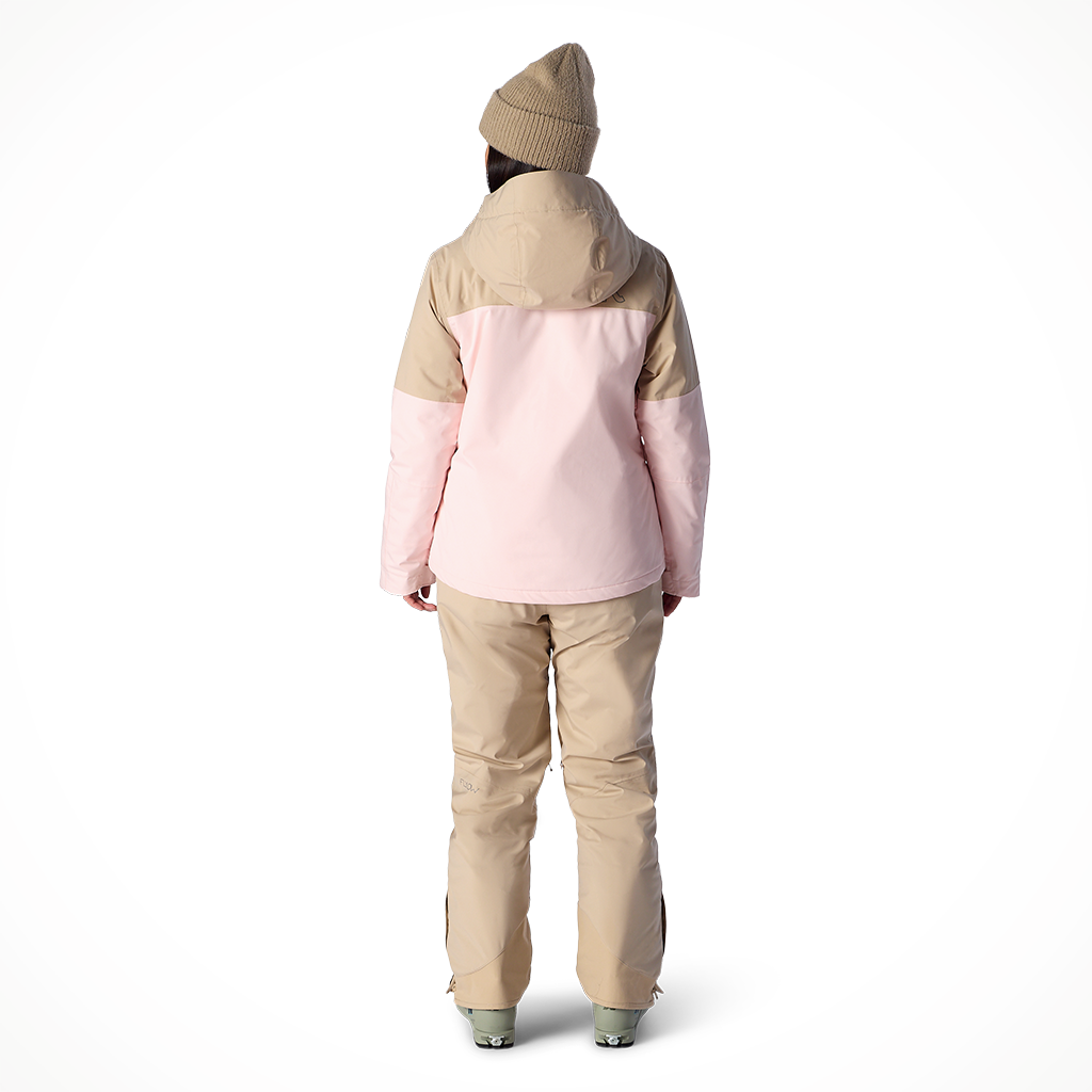Sarah Jacket — Women's