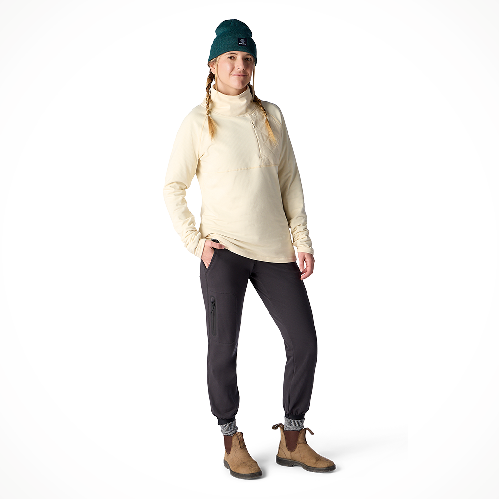 Sondra Fleece — Women's