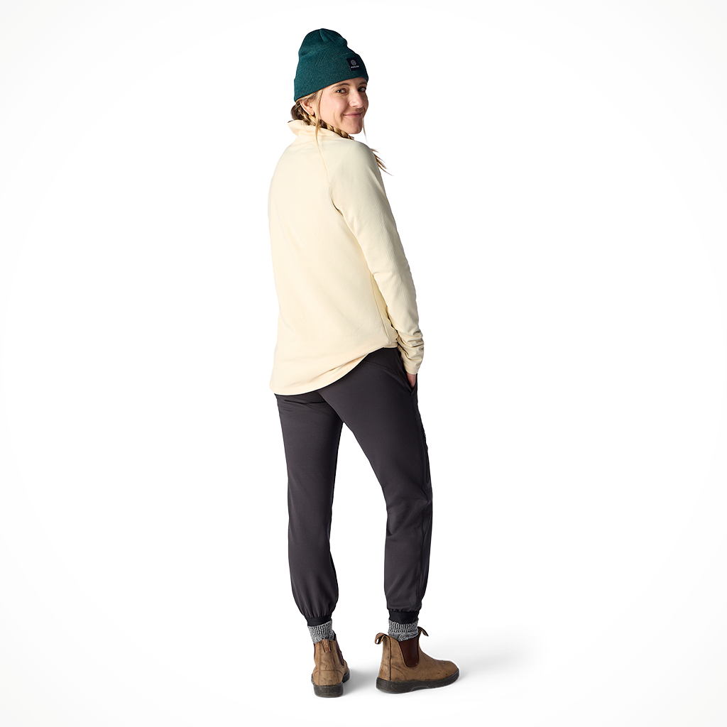 Sondra Fleece — Women's