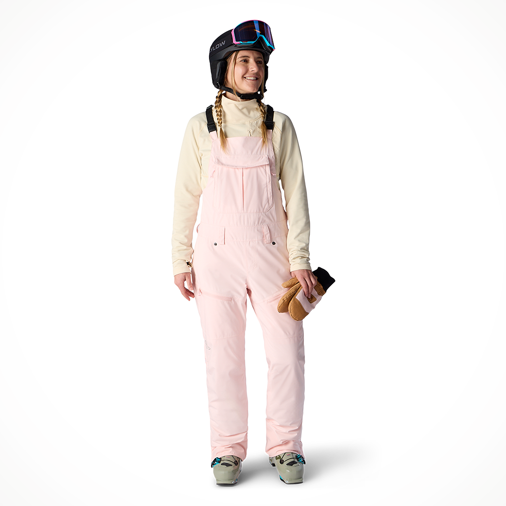 Sphynx Bib — Women's