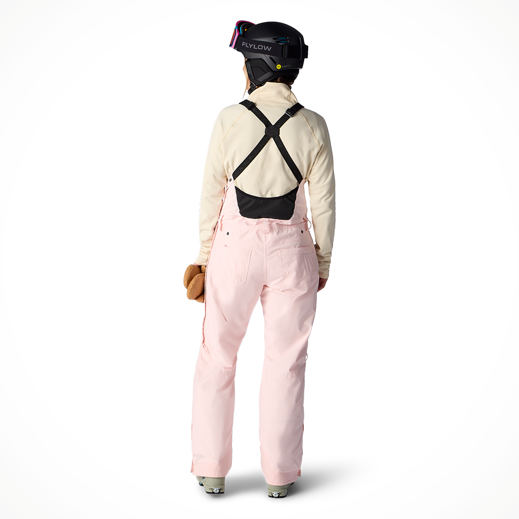 Sphynx Bib — Women's