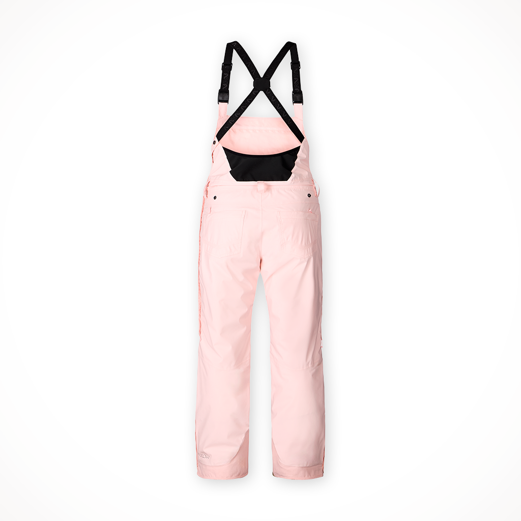 Sphynx Bib — Women's