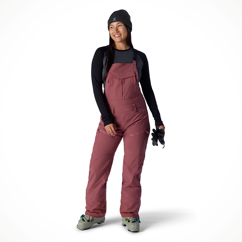 Sphynx Bib — Women's